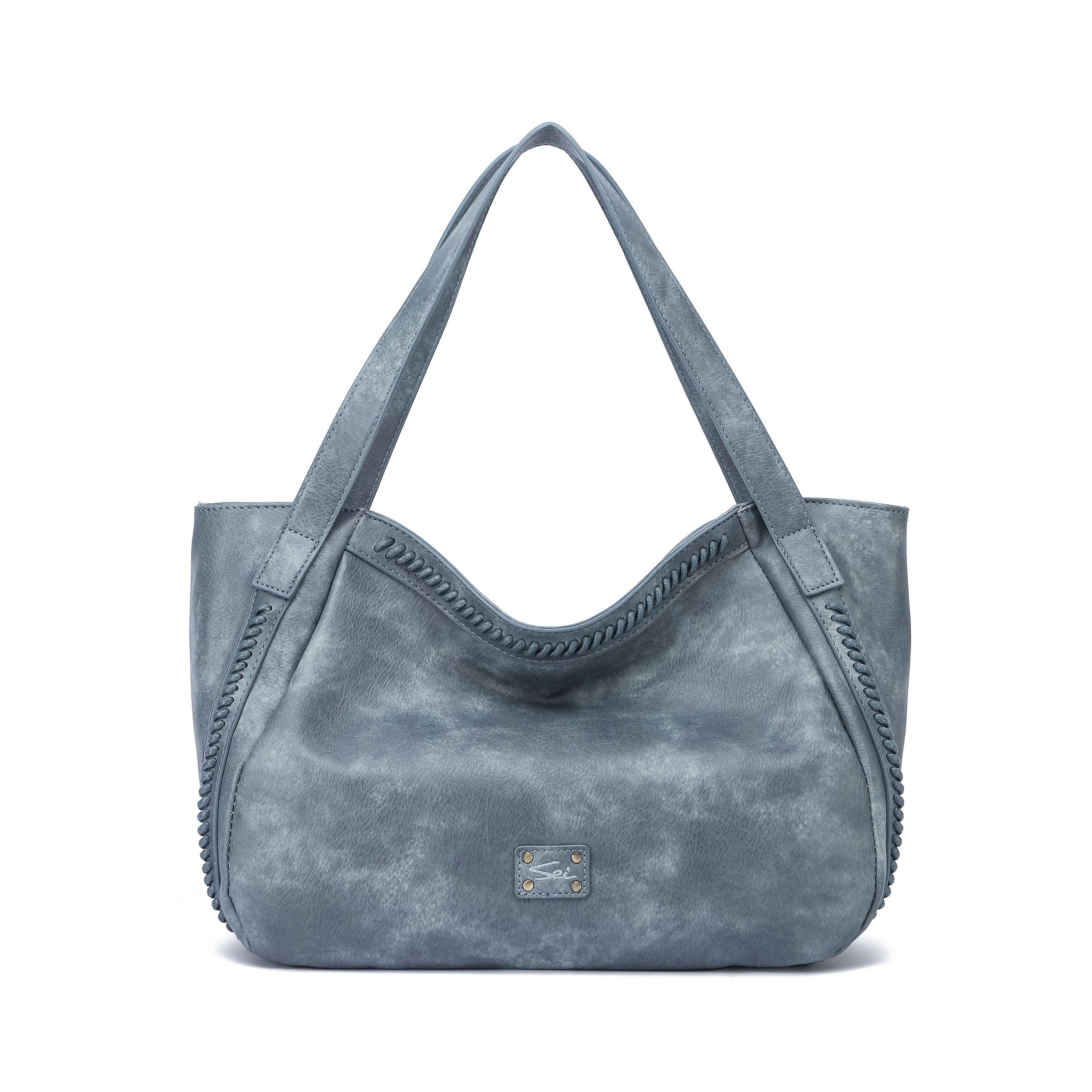 Cartera Corte Oval Sei Praga-2