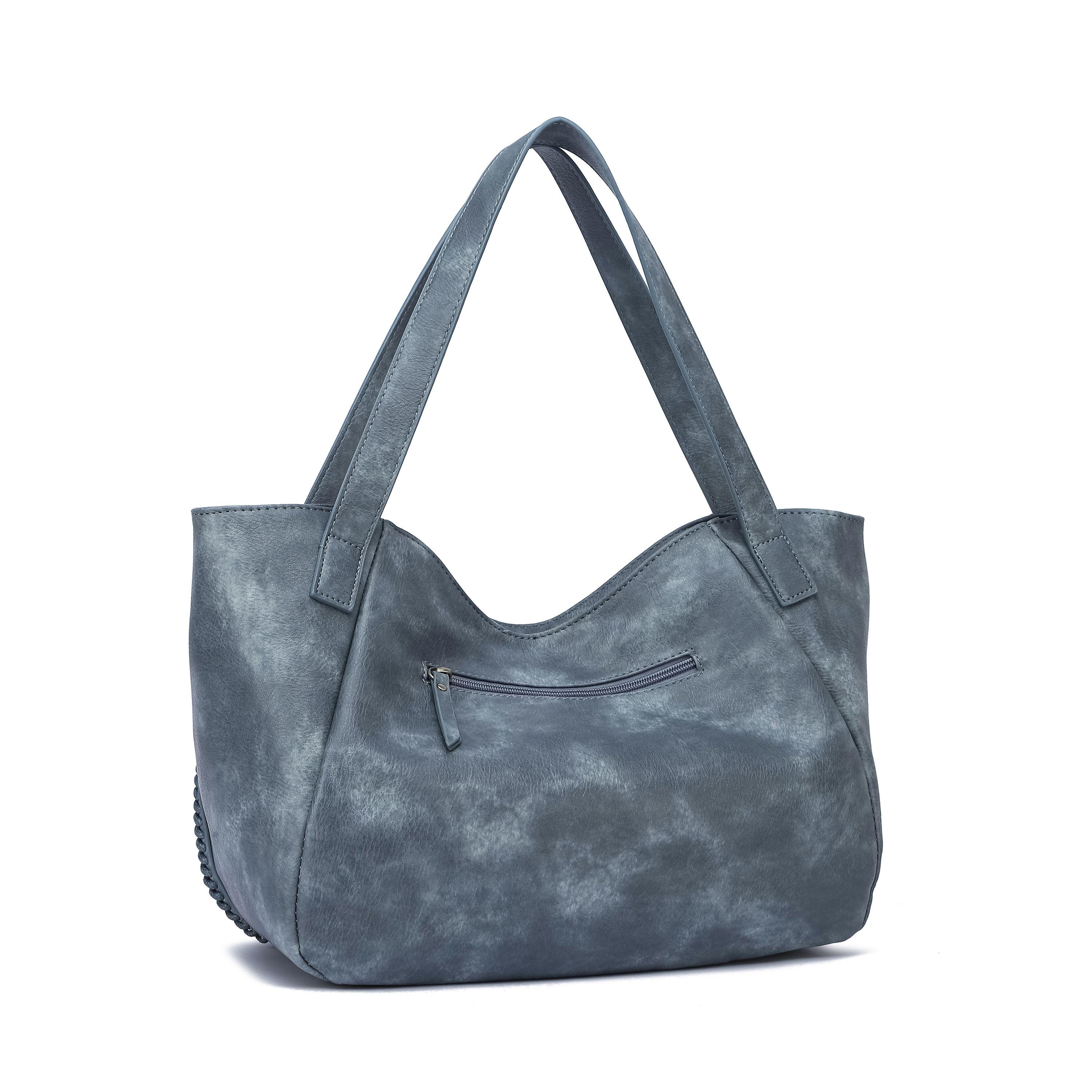 Cartera Corte Oval Sei Praga-3