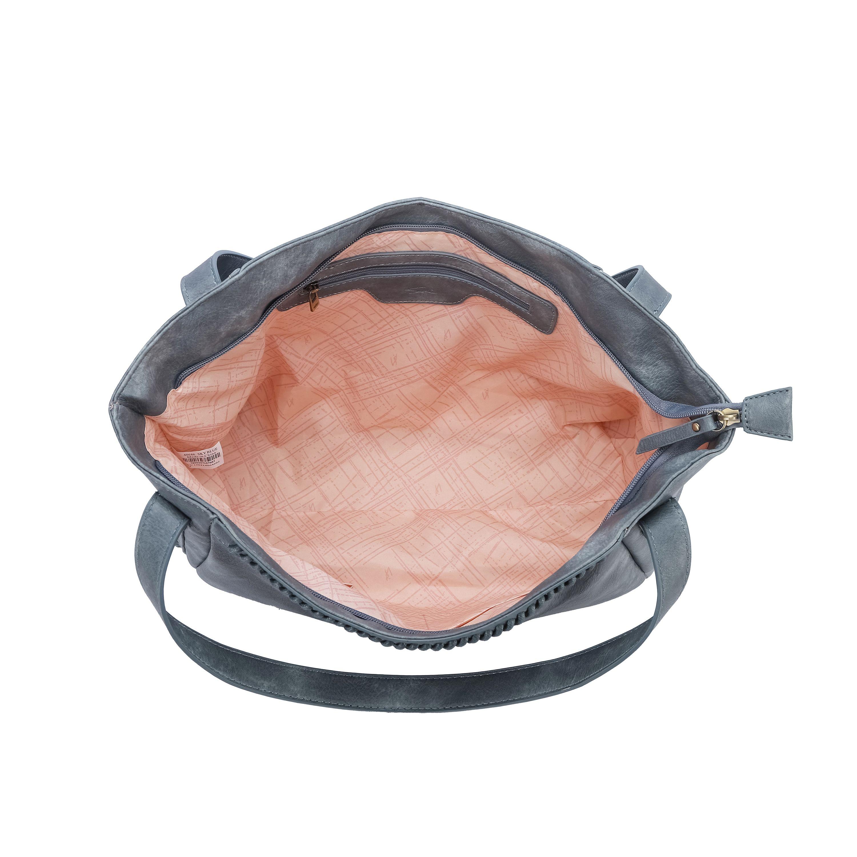 Cartera Corte Oval Sei Praga-2