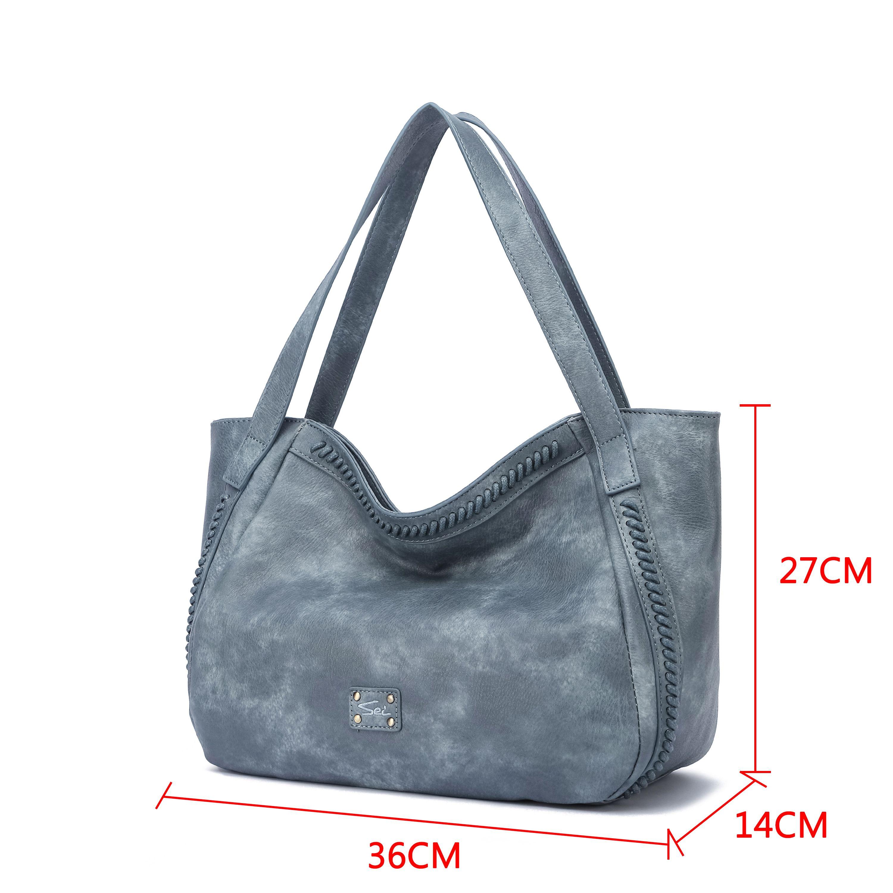 Cartera Corte Oval Sei Praga-3