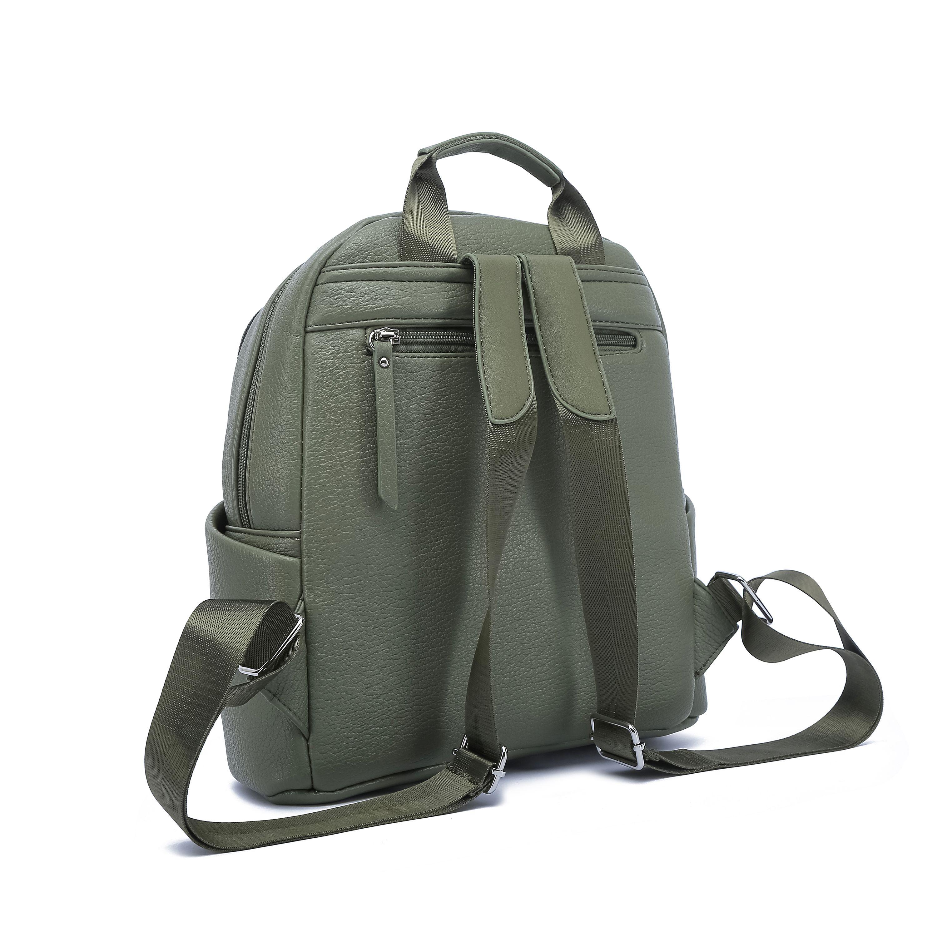 Mochila Minimalista Saule Sei-1