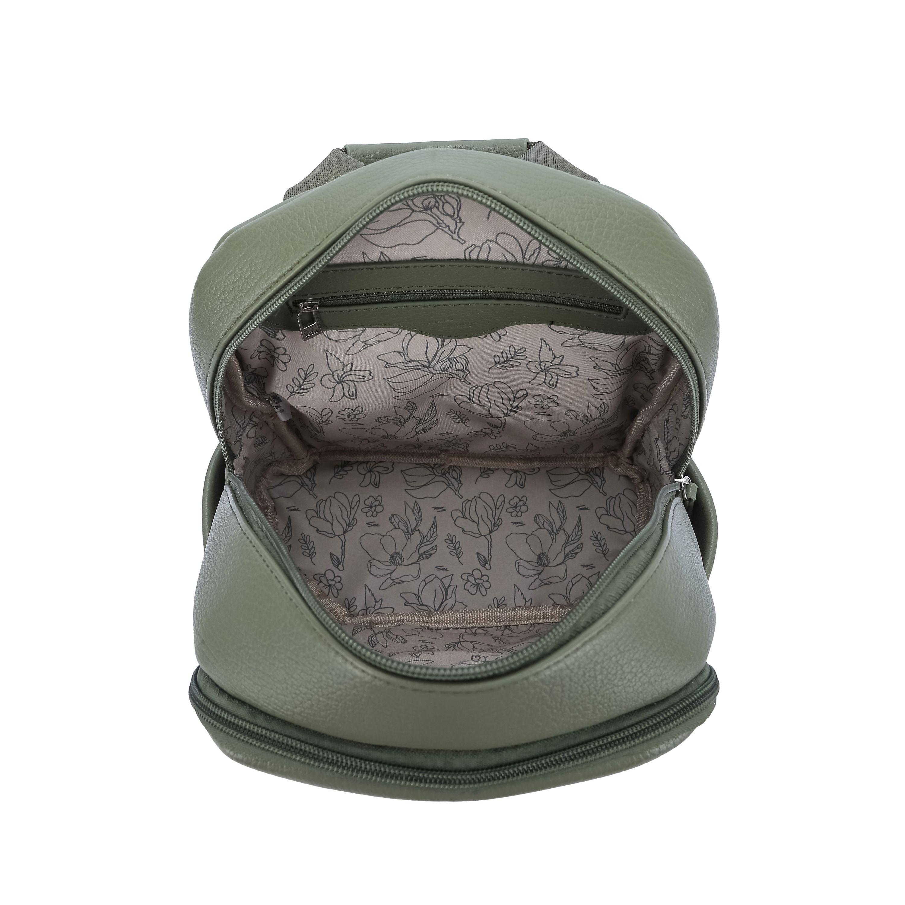 Mochila Minimalista Saule Sei-2
