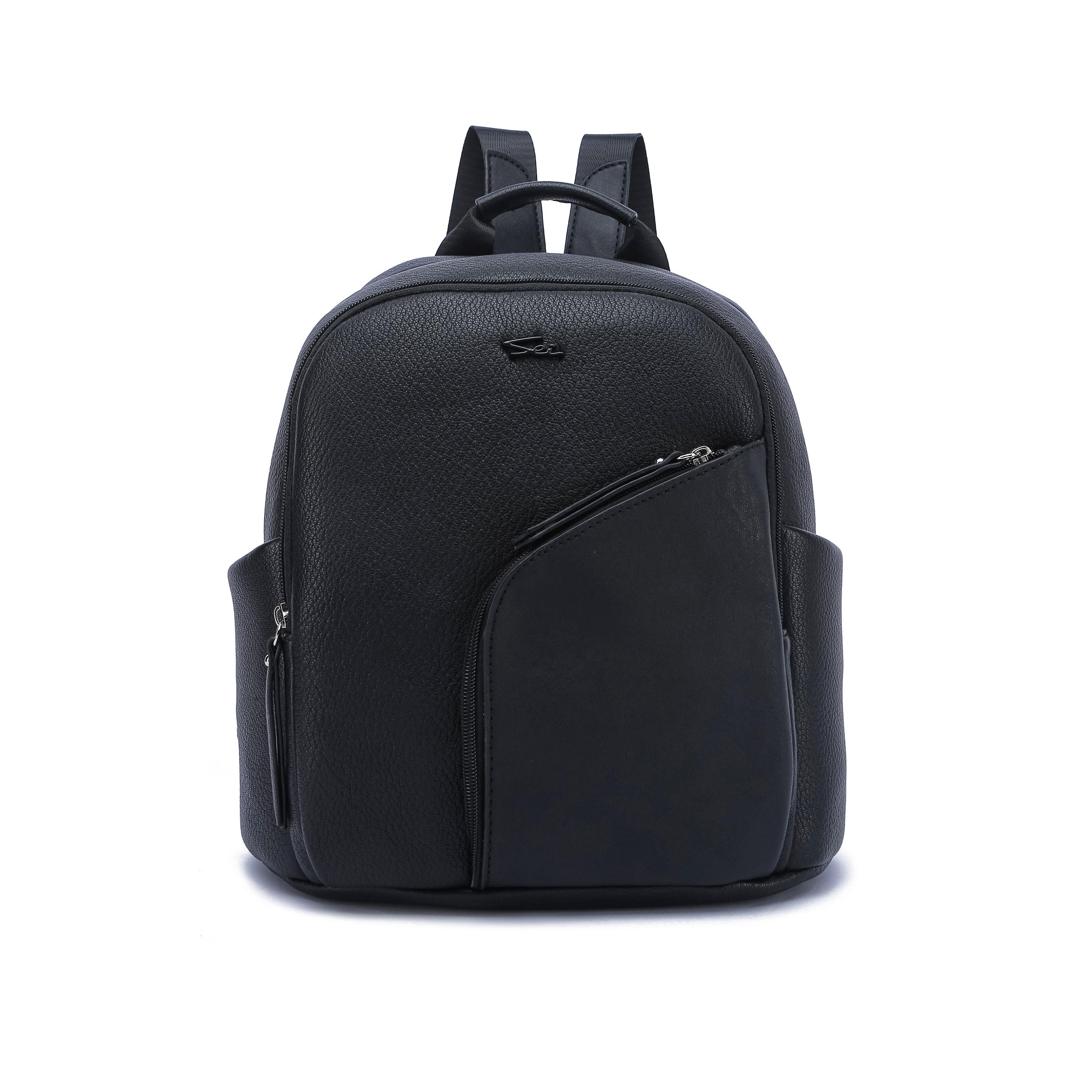 Mochila Minimalista Saule Sei-0