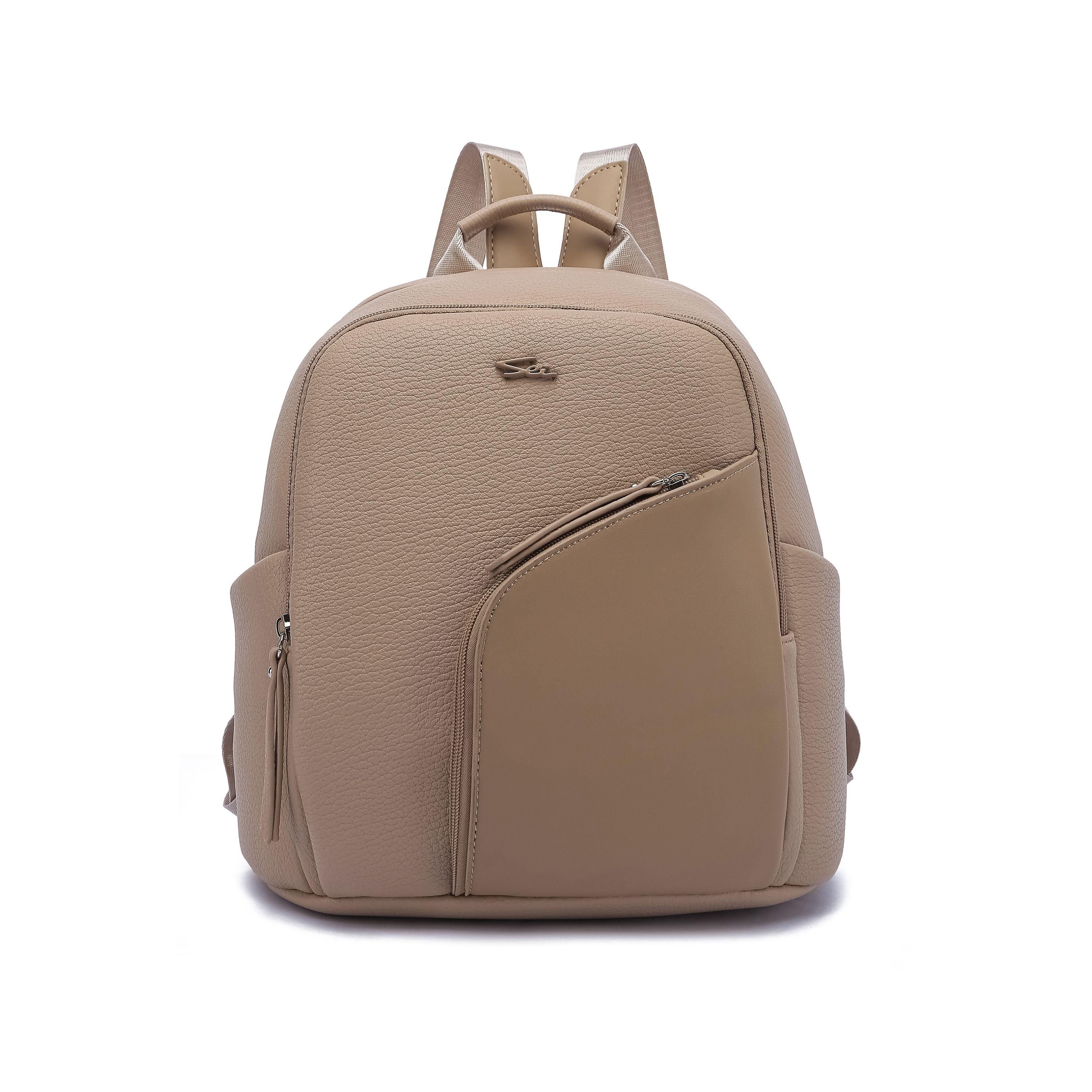 Mochila Minimalista Saule Sei-0