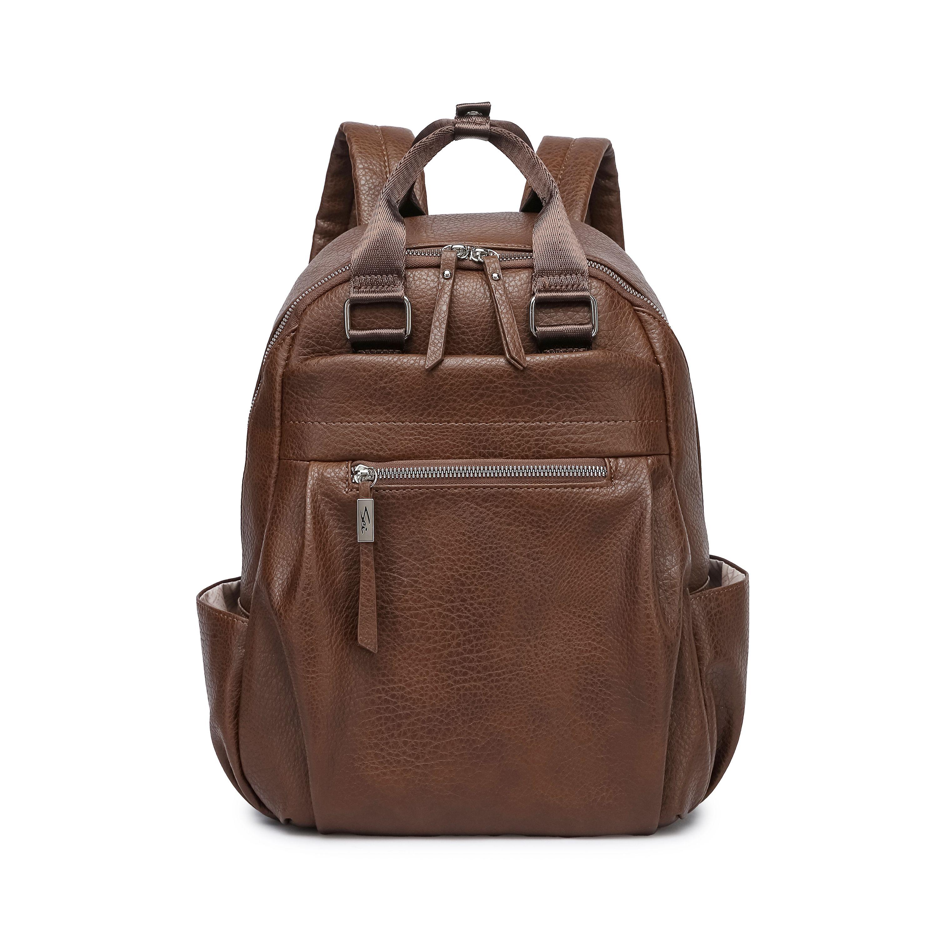 Mochila Porta Notebook Sei Marion-0