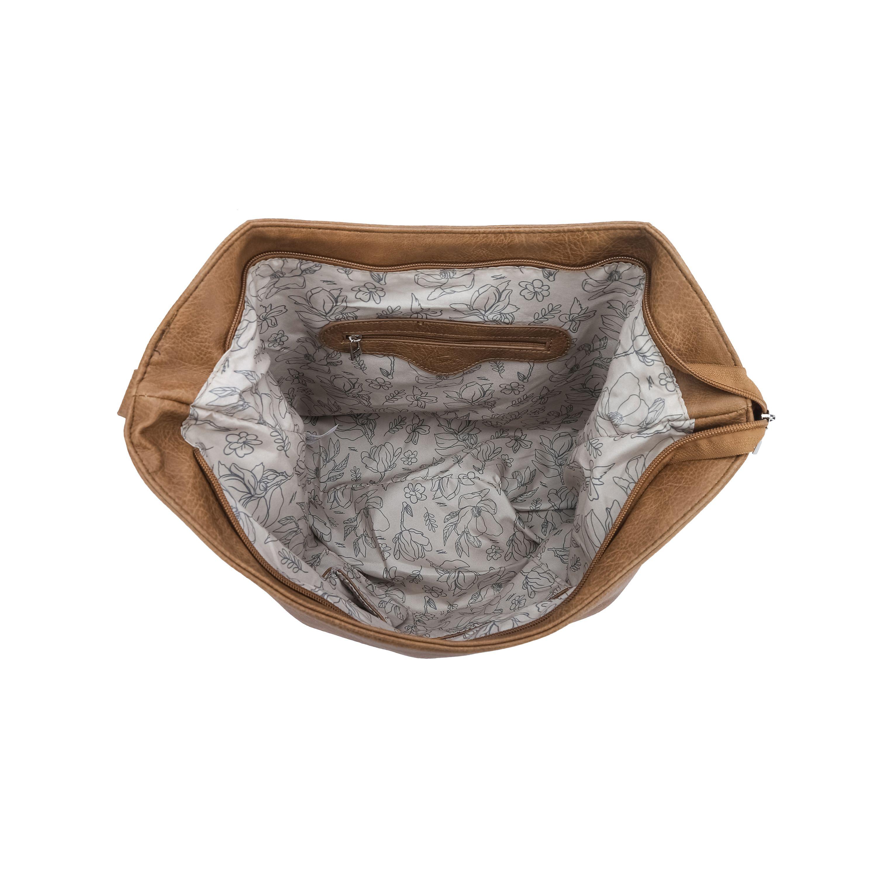 Bolso Minimalista Gazania Sei-2