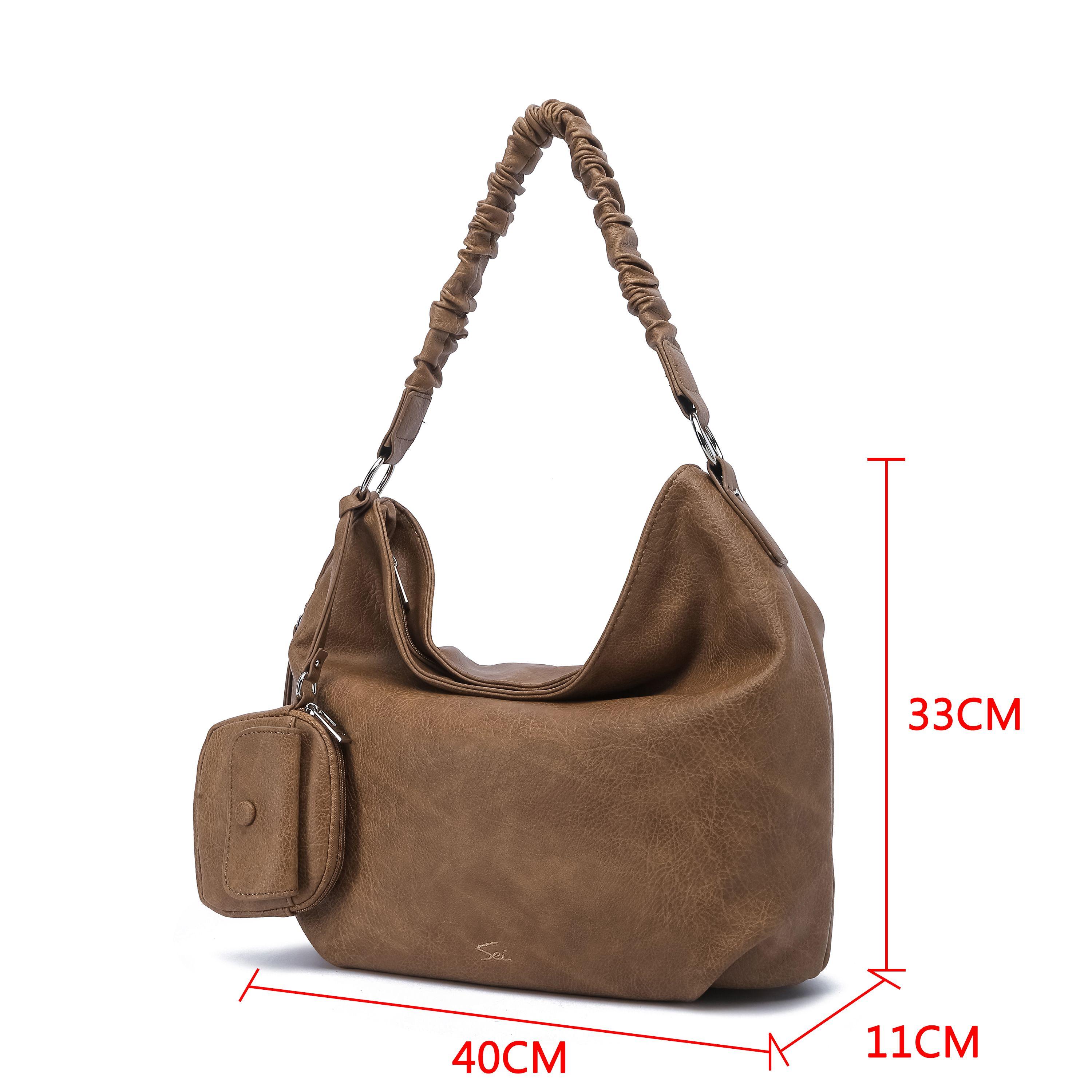 Bolso Minimalista Gazania Sei-3