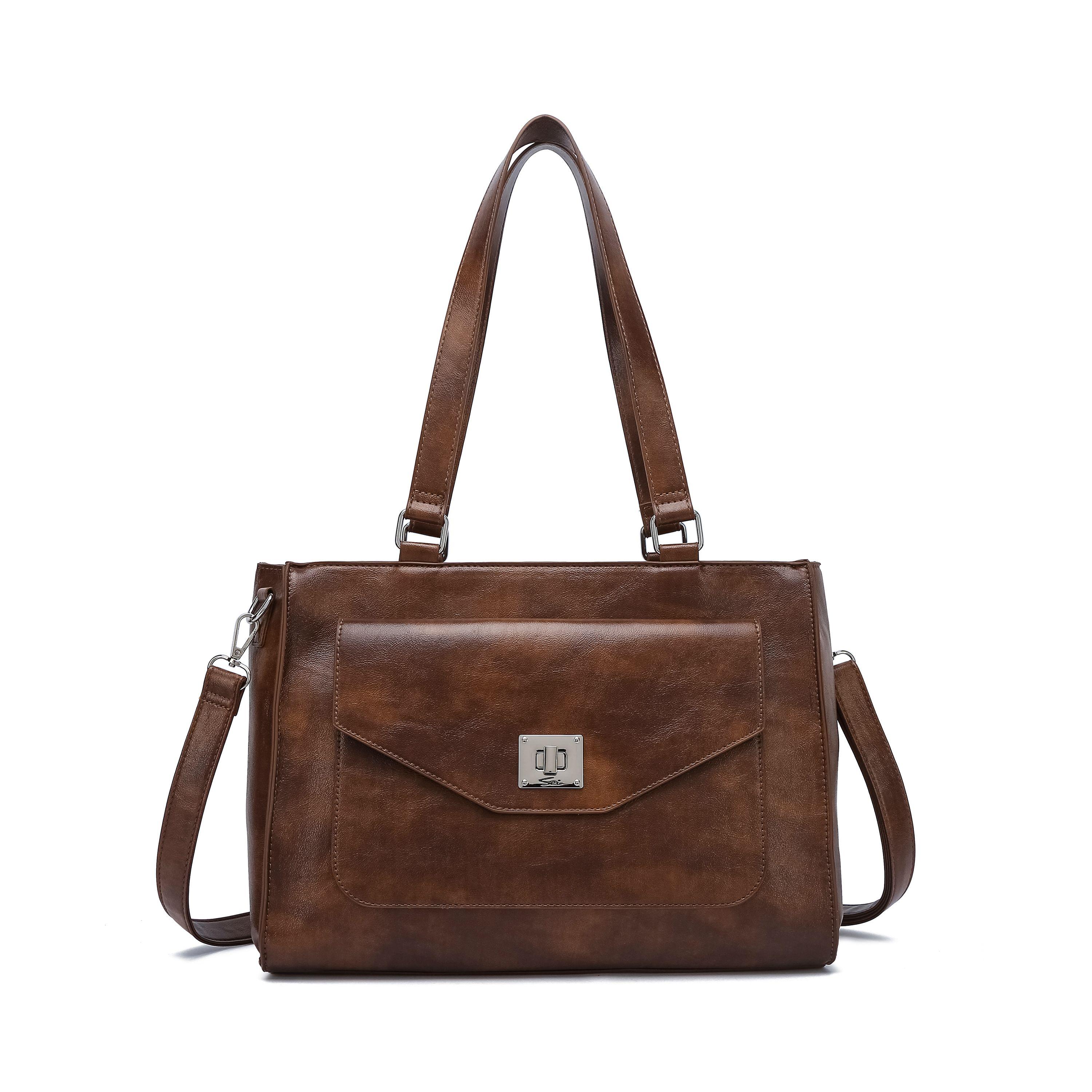 Bolso Porta Notebook Sei Udine-0