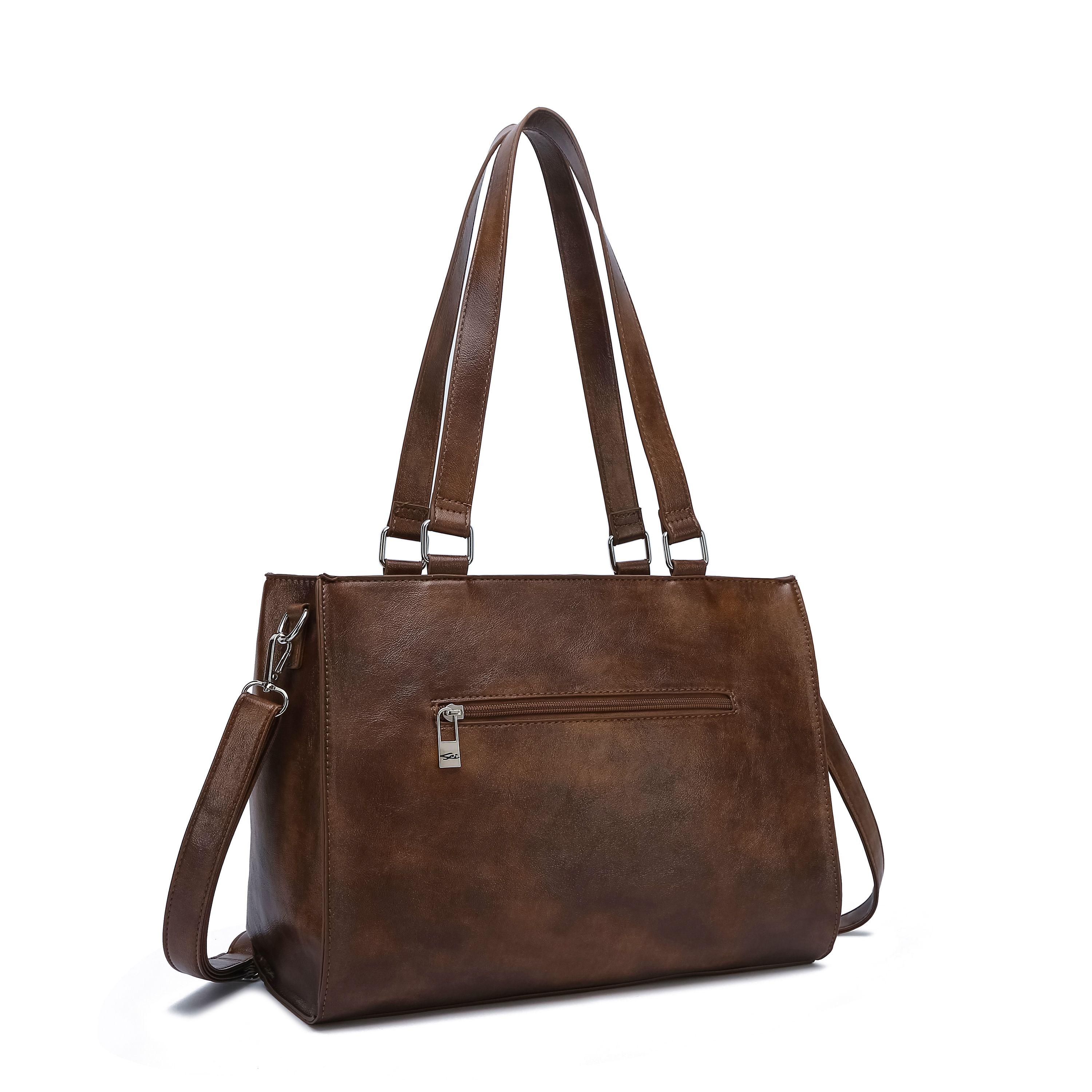 Bolso Porta Notebook Sei Udine-1