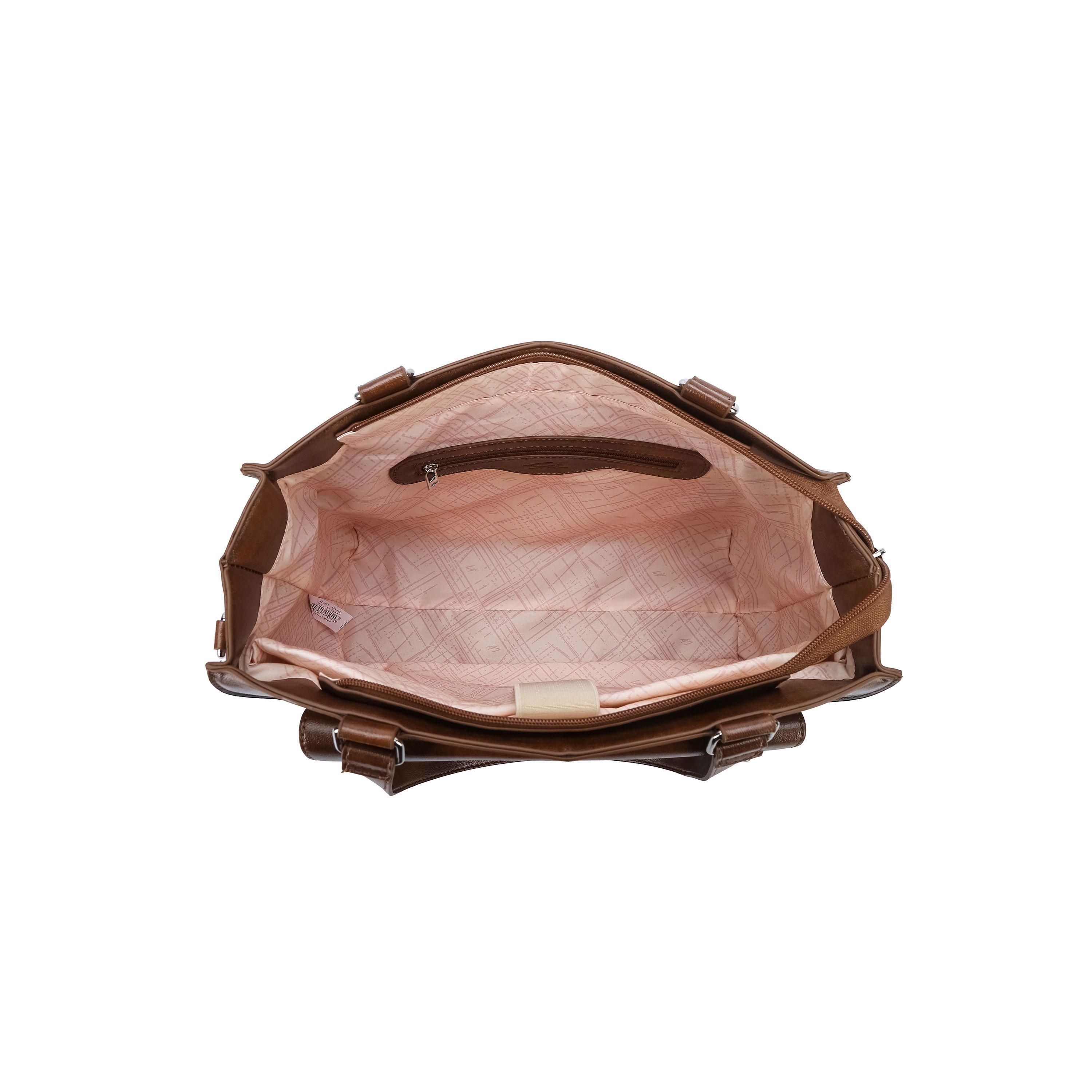 Bolso Porta Notebook Sei Udine-2