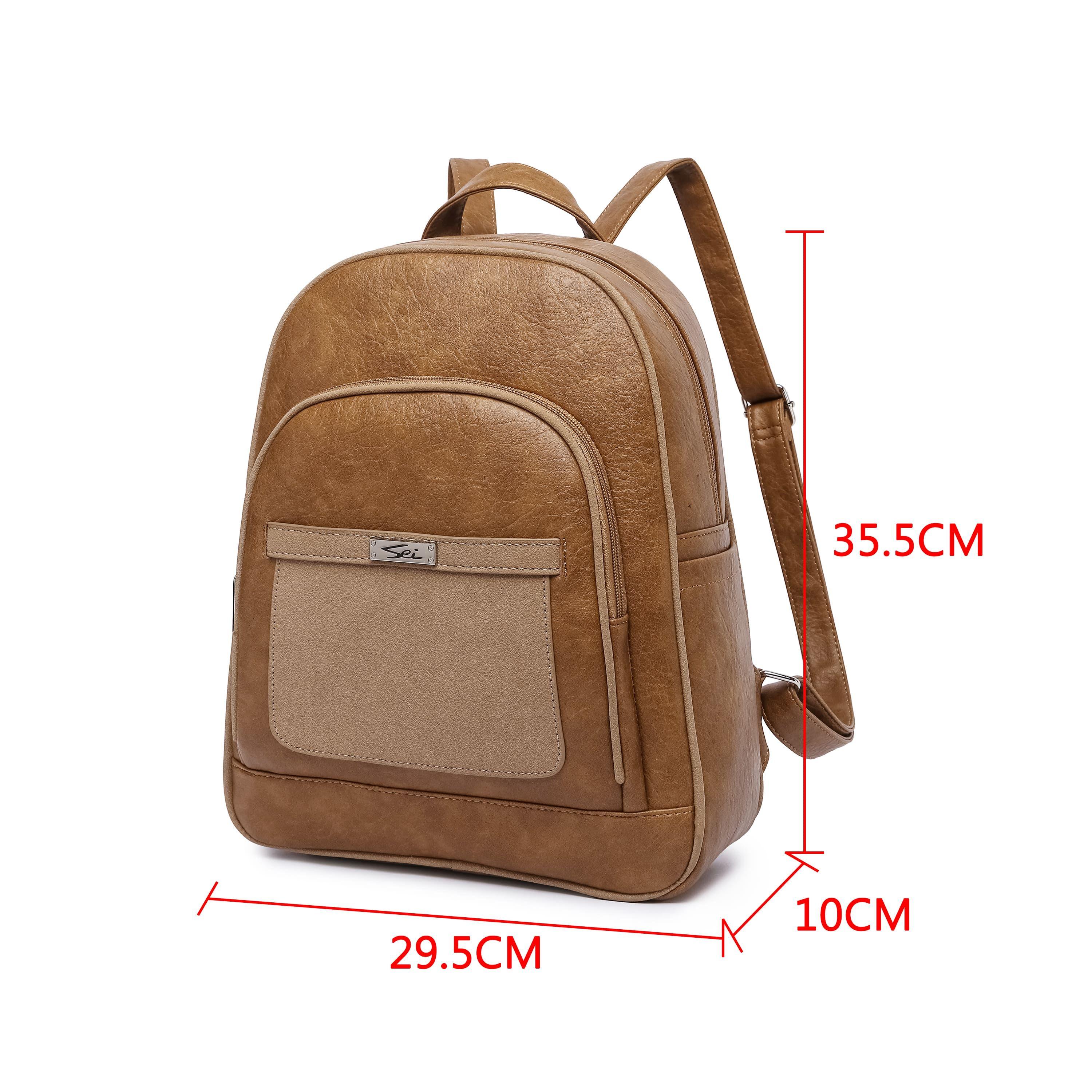 Mochila Sei Clorinda-8