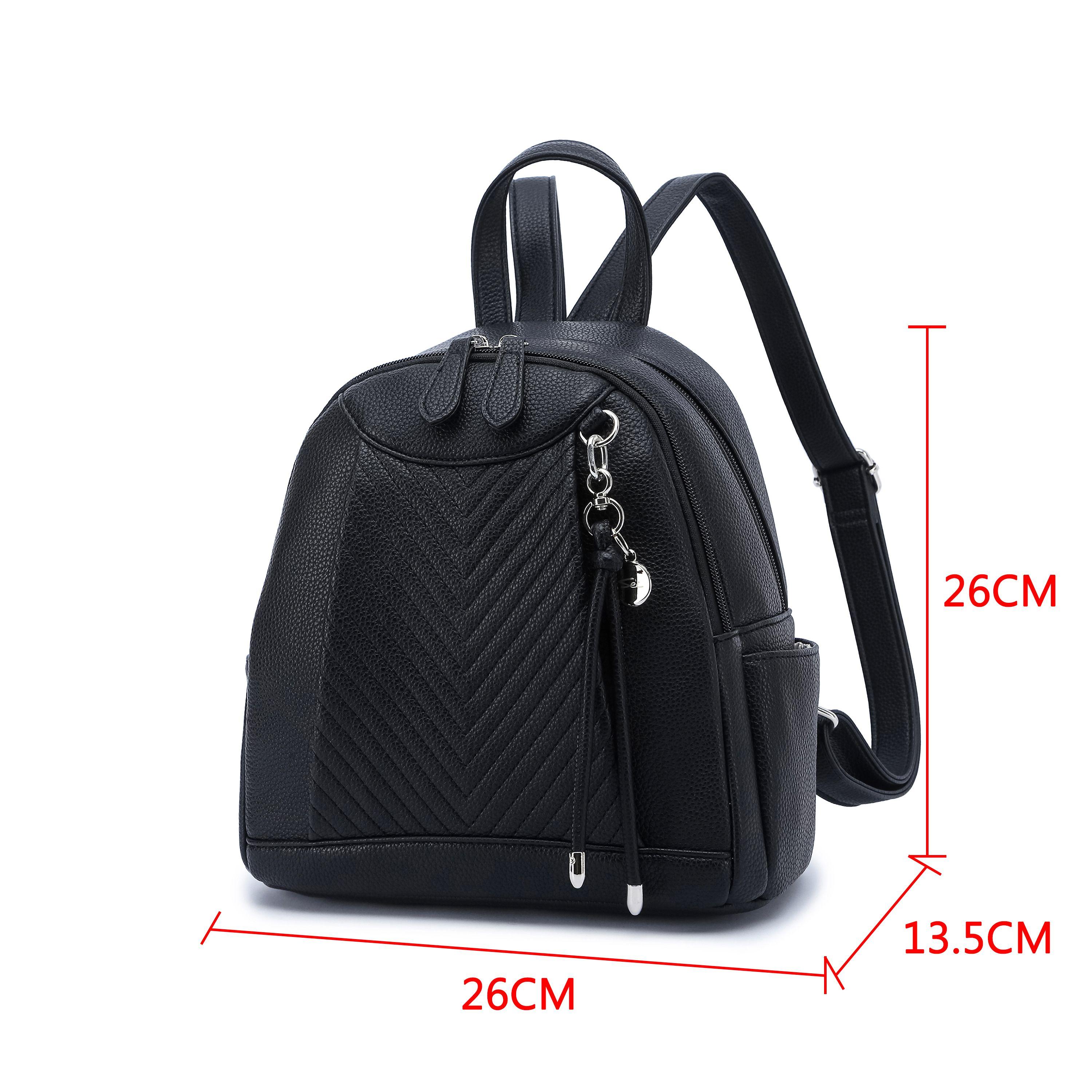 Mochila Minimalista Pissenlit Sei-3