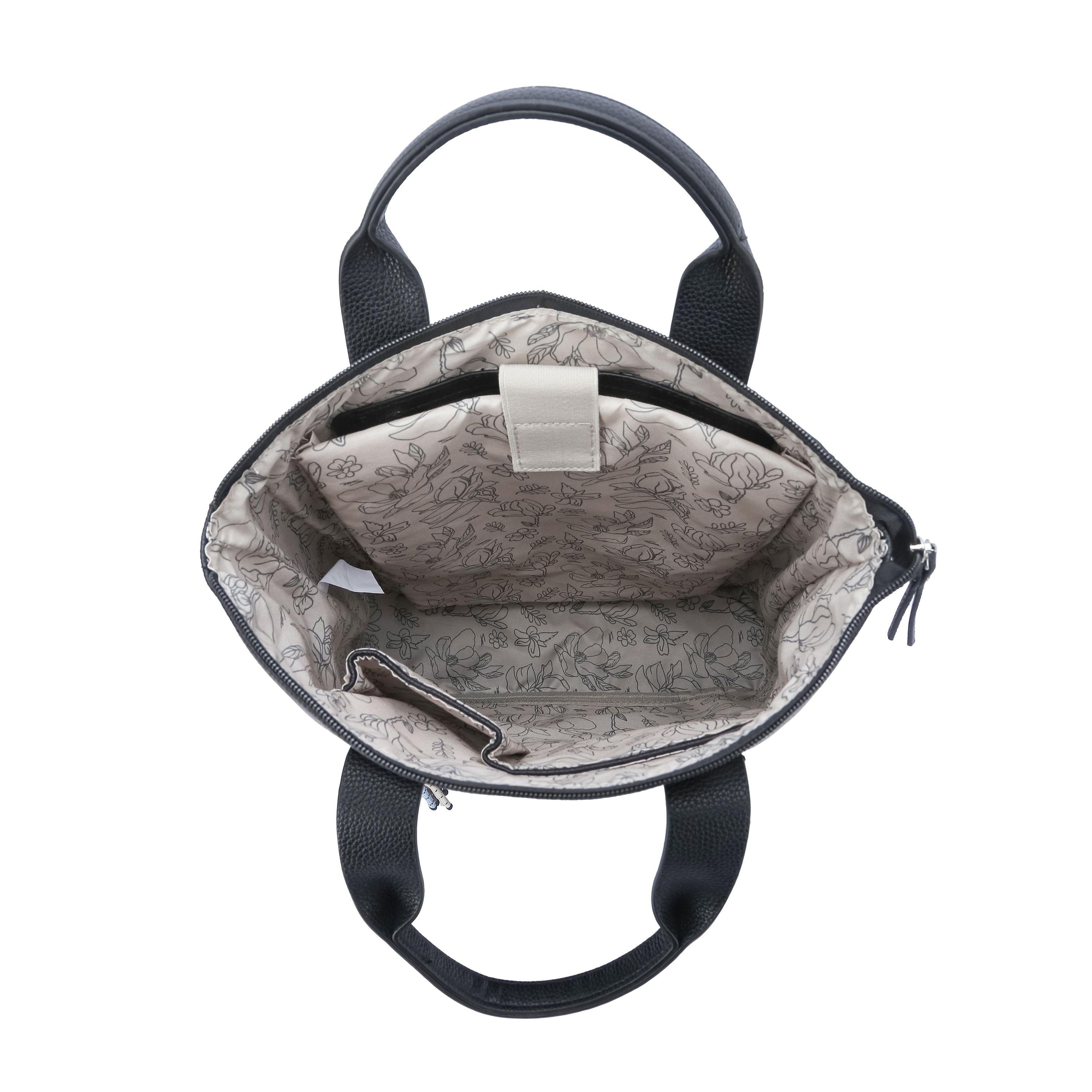 Mochila Porta Notebook Minimalista Celosia Sei-2