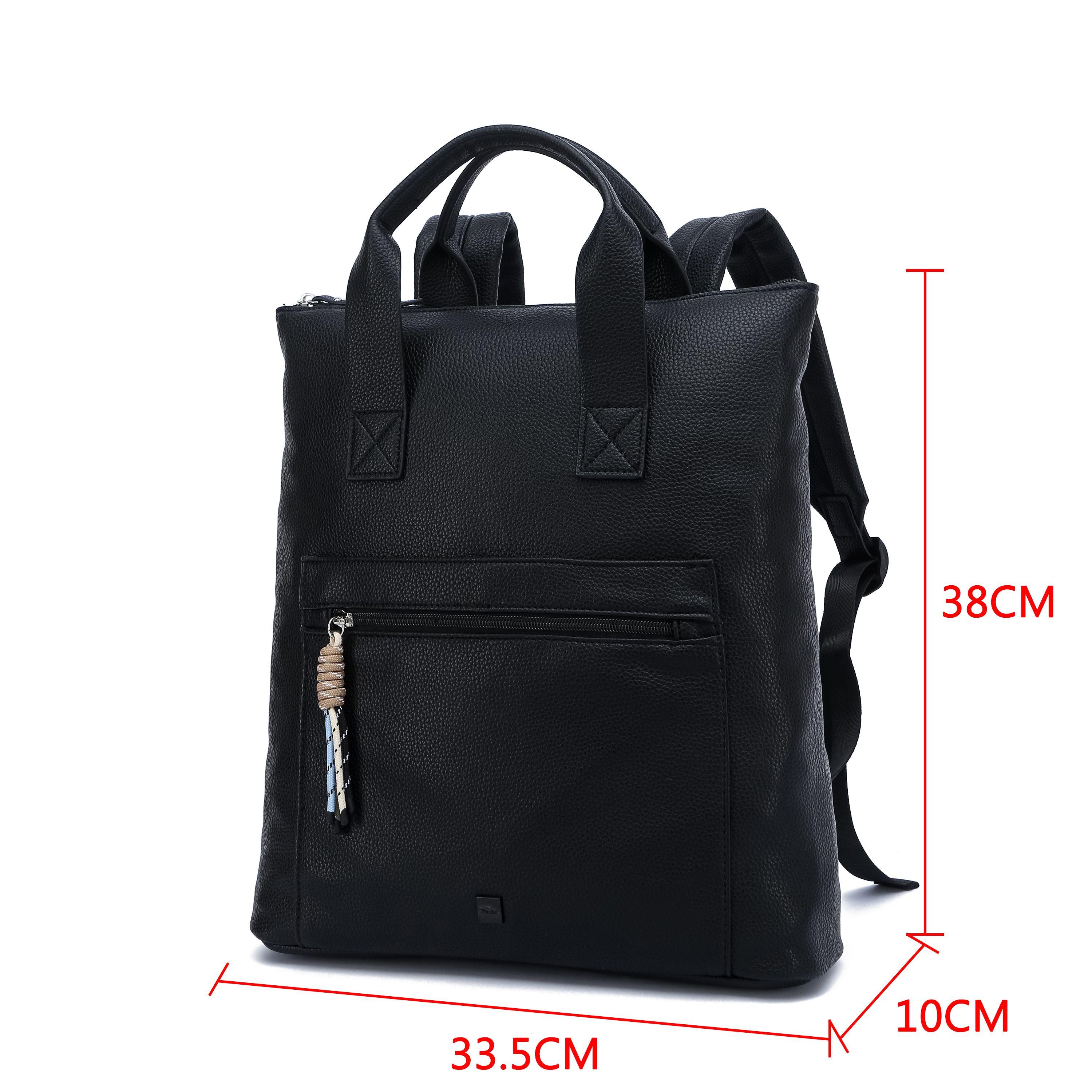 Mochila Porta Notebook Minimalista Celosia Sei-3
