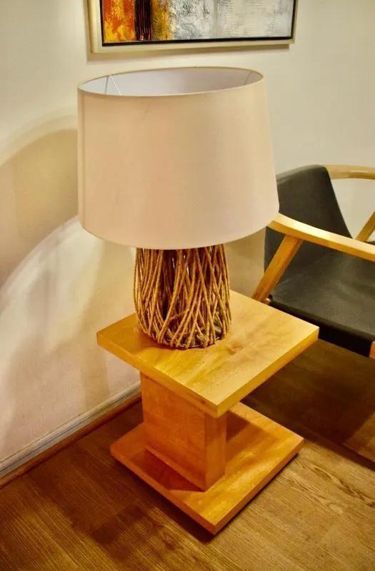 Mesa Lateral Moderna -2