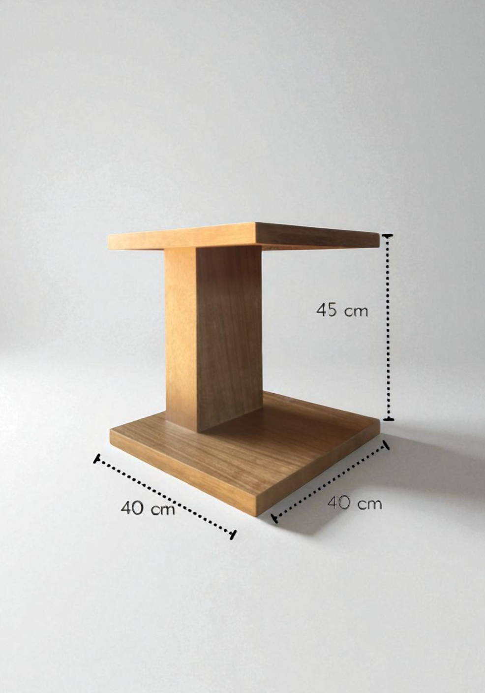 Mesa Lateral Moderna -2