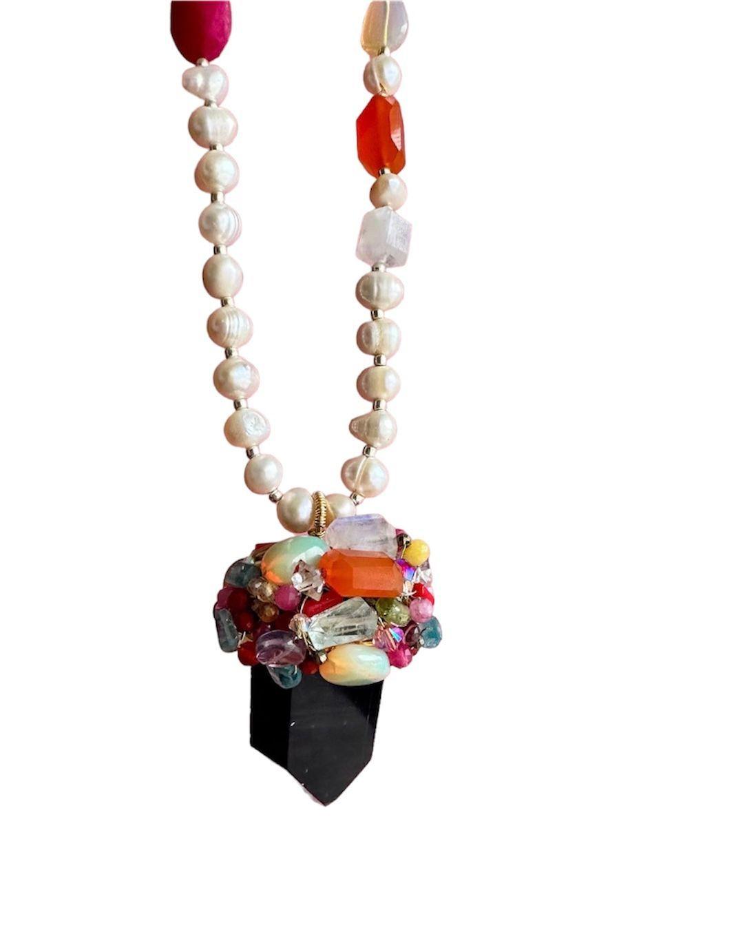 TALISMÁN TURMALINA -0