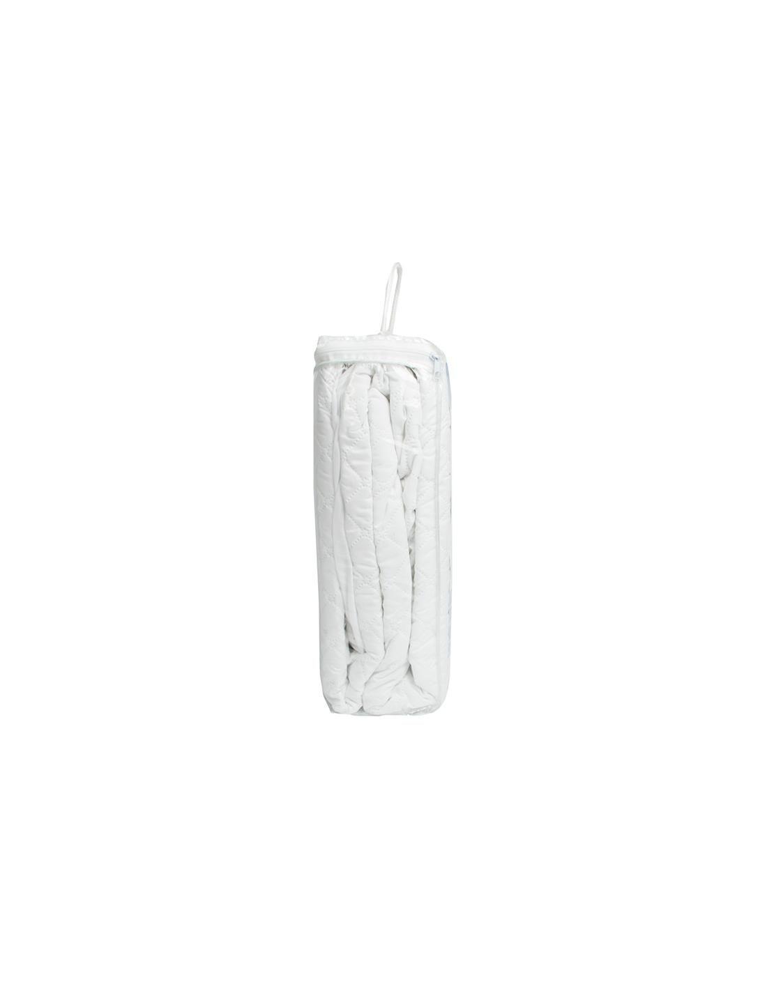 Protector Colchón Impermeable King - S0743-3