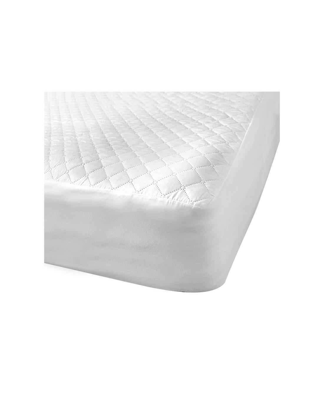 Protector Colchón Impermeable King - S0743-2