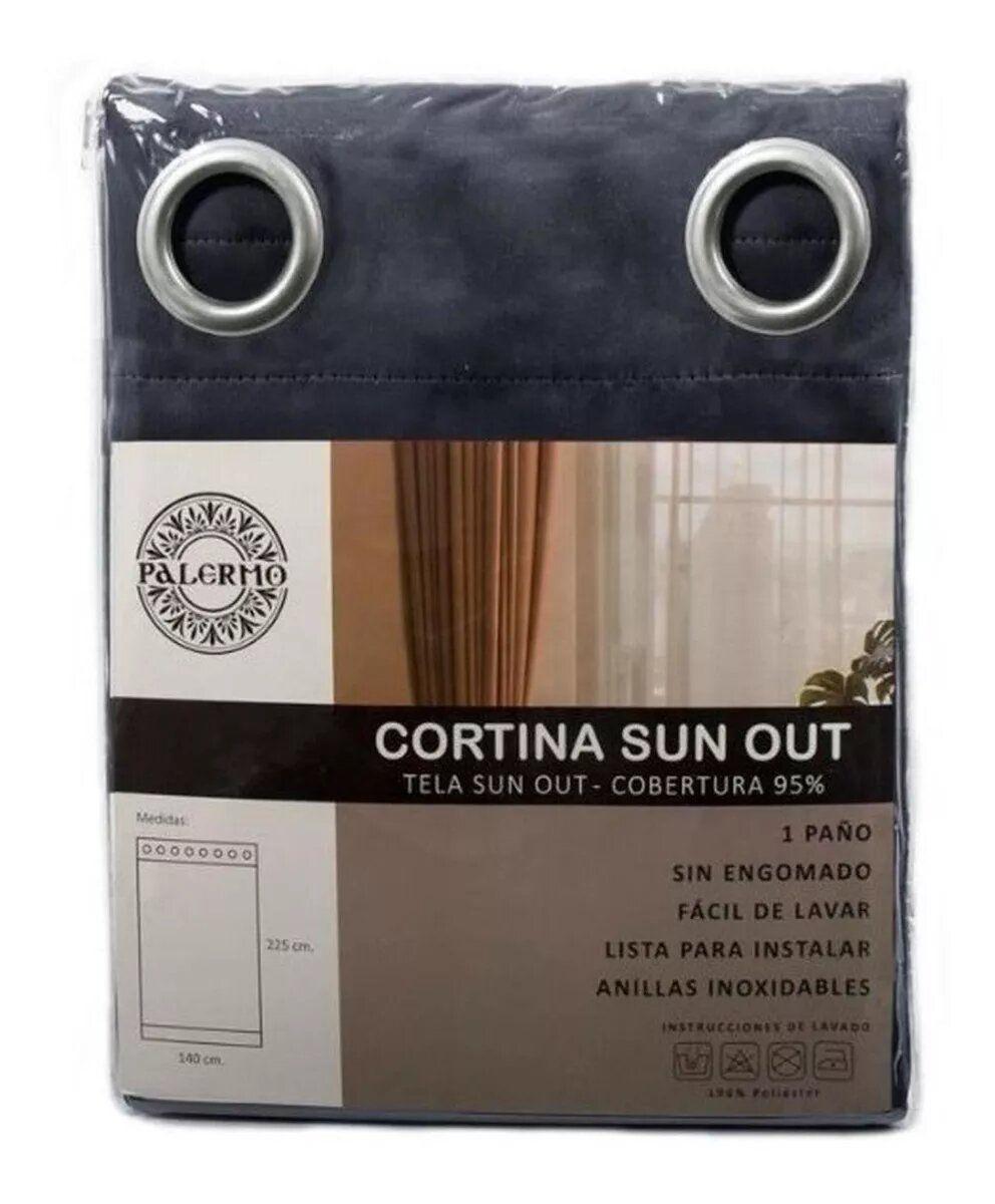 Gris Oscuro