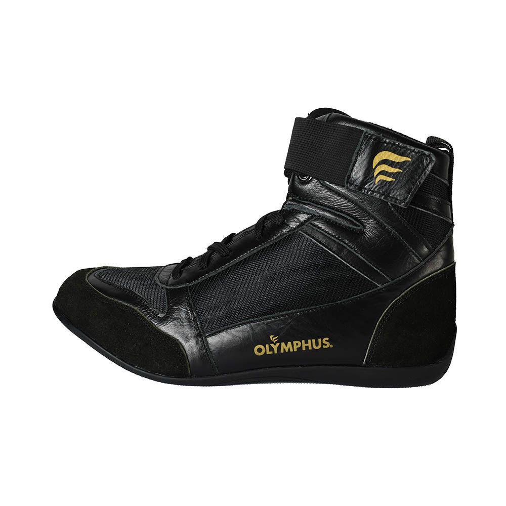 Zapatillas de Box Adulto-2