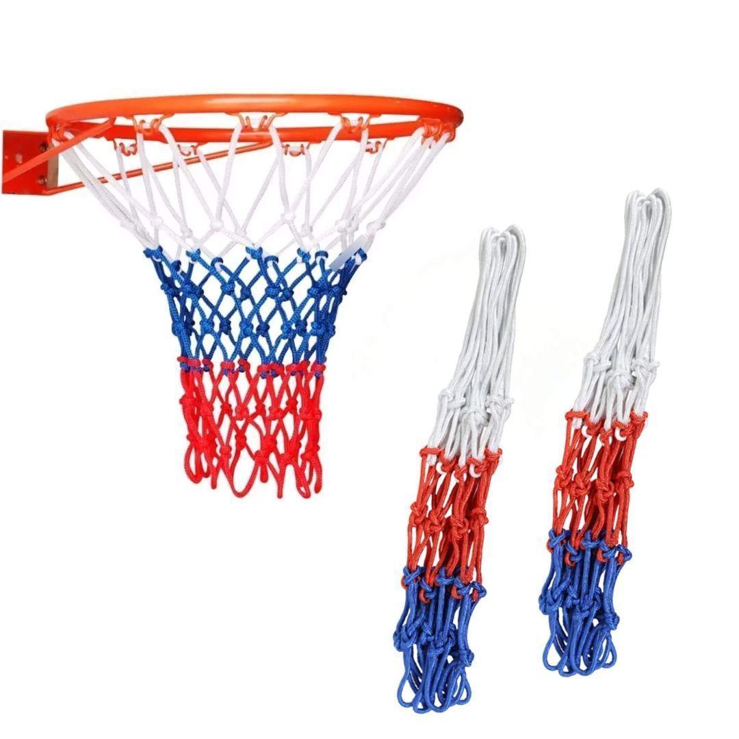 RED DE BASQUETBOL TRICOLOR (PAR) 4 MM-0