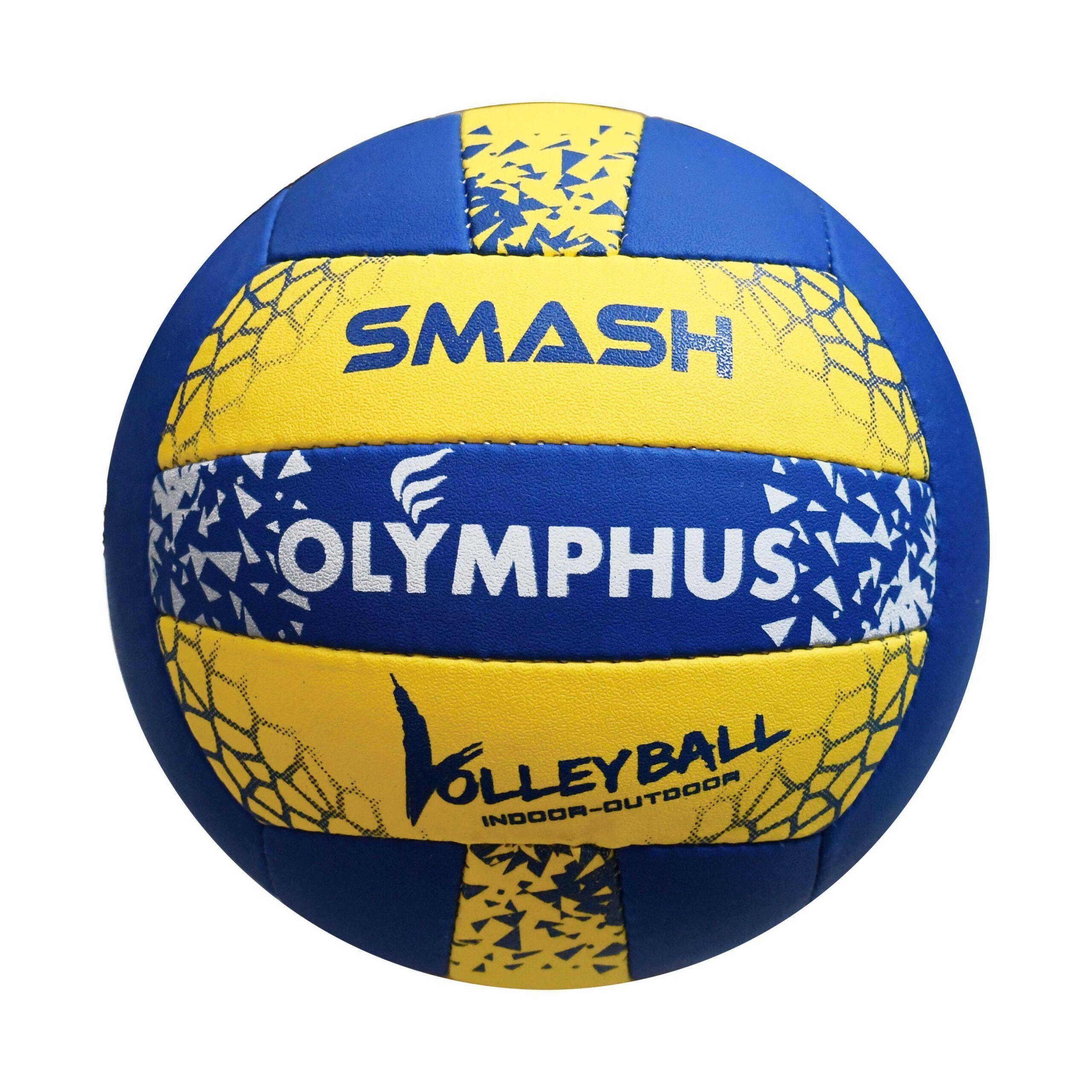 BALON VOLEY SMASH PRO PU-0