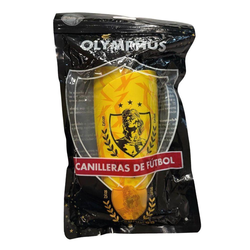 Canillera Fútbol Colo-Colo Centenario Insignia-1