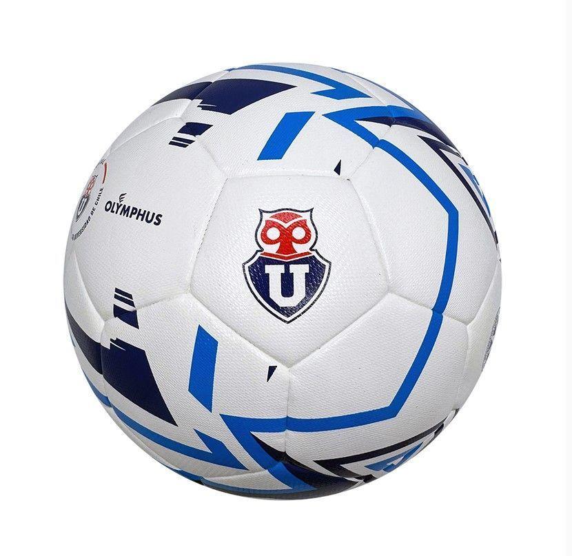 Balón Fútbol Escuelas Oficiales U de Chile-1