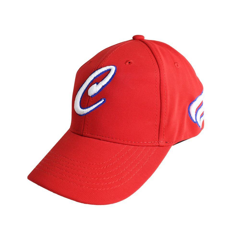 Gorra de la Federación de Béisbol y Softbol de Chile -1