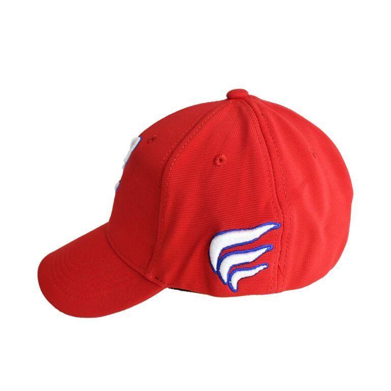 Gorra de la Federación de Béisbol y Softbol de Chile -4