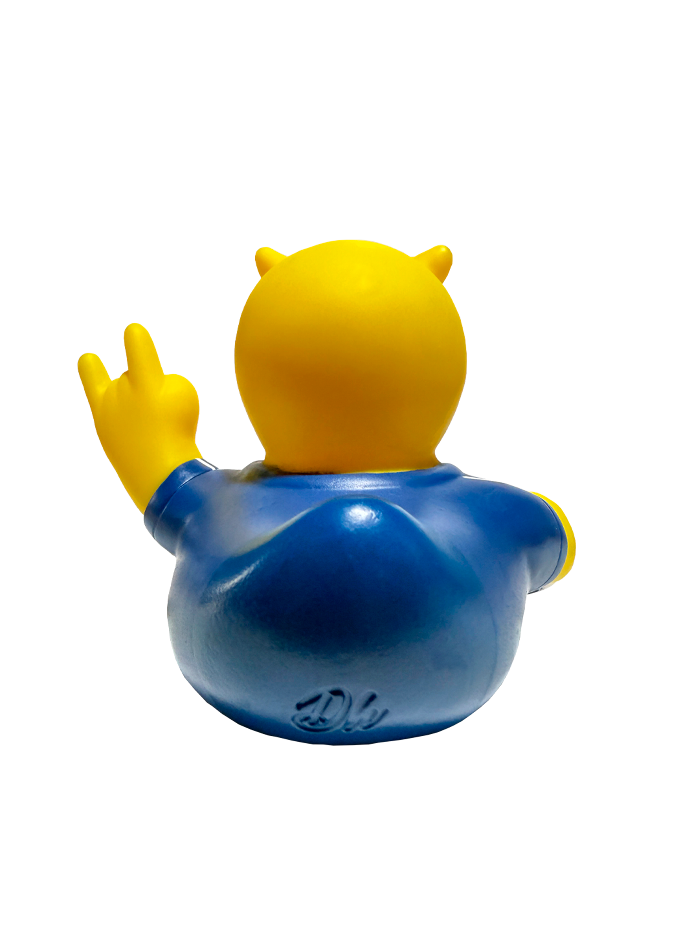 BullaDuck Para fan ticos del Rom ntico viajero-2