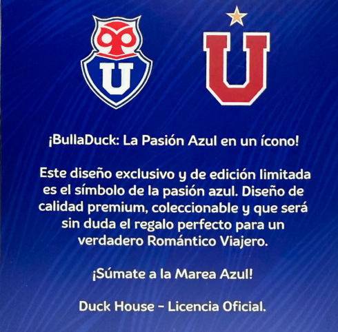 BullaDuck Para fan ticos del Rom ntico viajero-4
