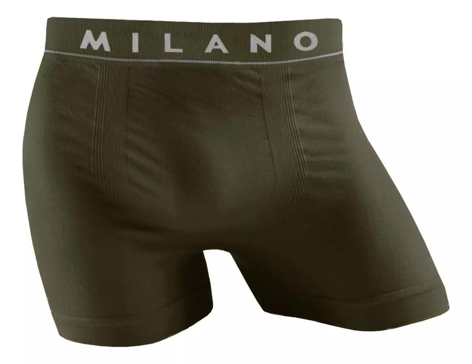Boxer Milano Sin Costura Adulto 6 Unidades-7