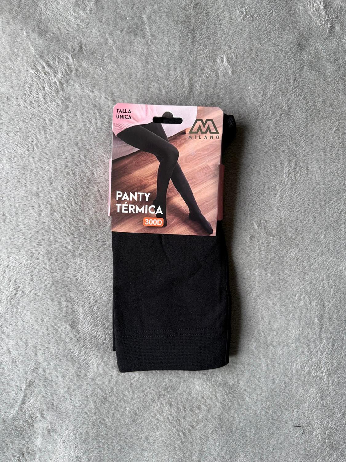 Panty Térmica Talla Única 3 Unidades-2