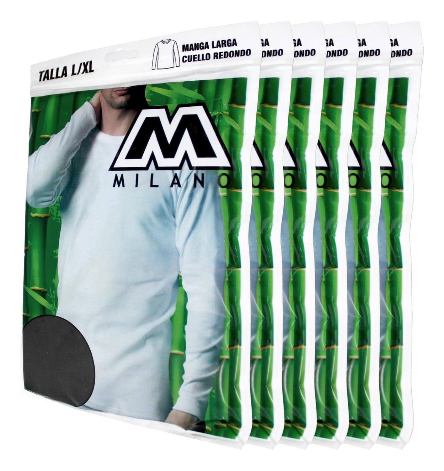 Primera Capa Hombre Bambú 3 Pack-1