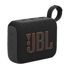 Parlante JBL Go 4-0