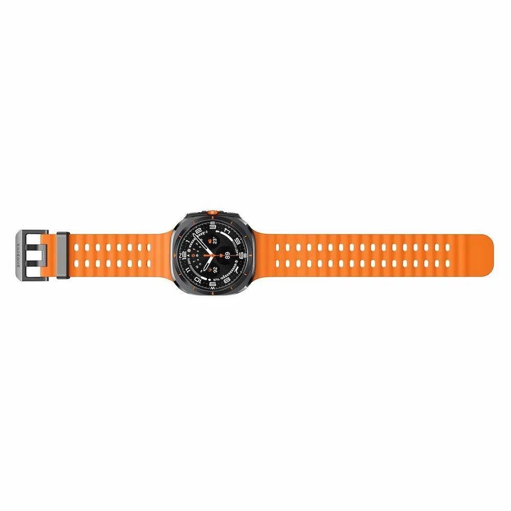Samsung Galaxy Watch Ultra 2025 lte 47 Mm Titanium Gray-3