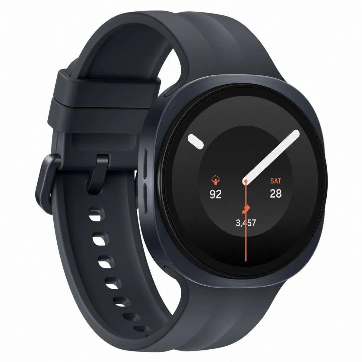 Samsung Galaxy Watch9 40mm Negro-0