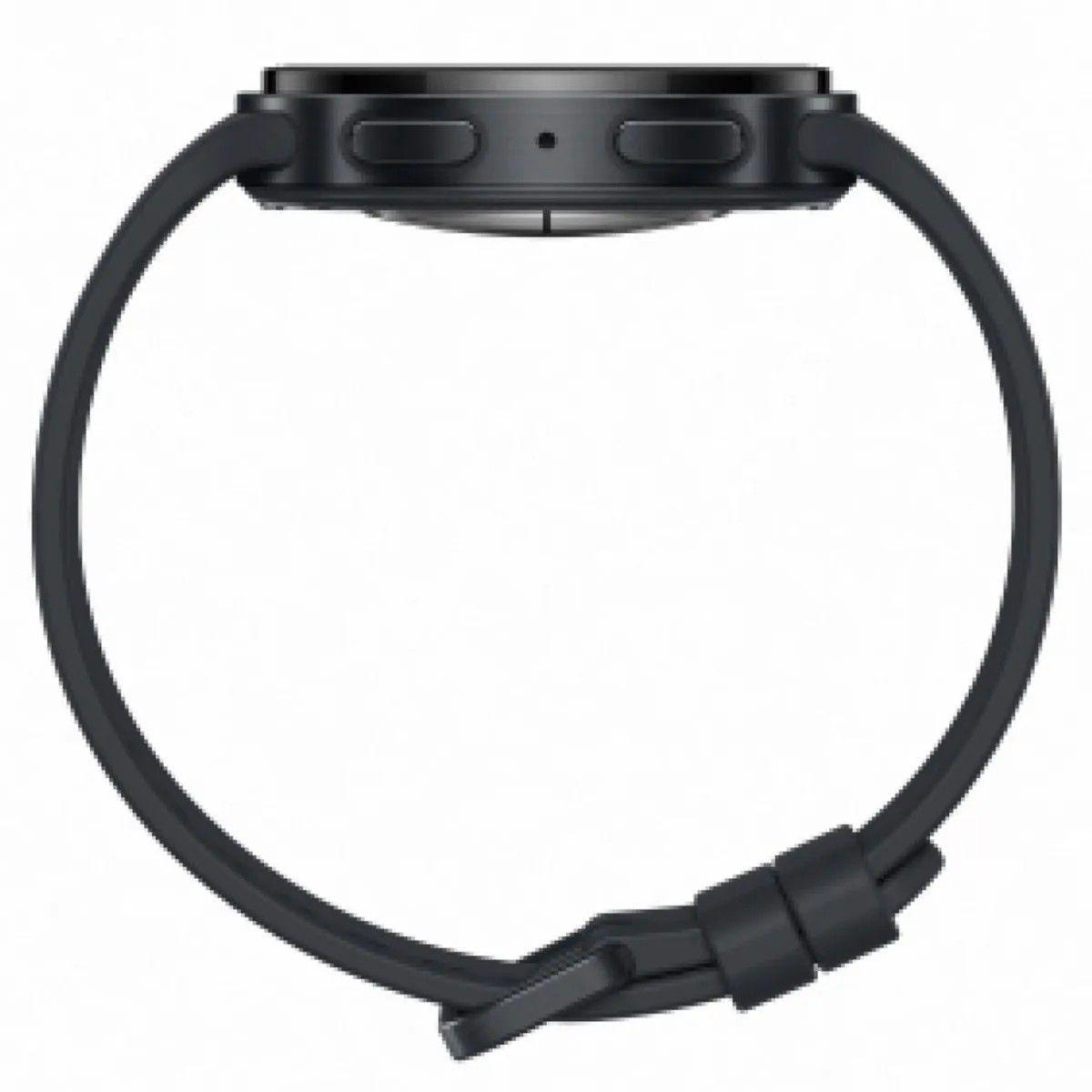 Samsung Galaxy Watch9 40mm Negro-3