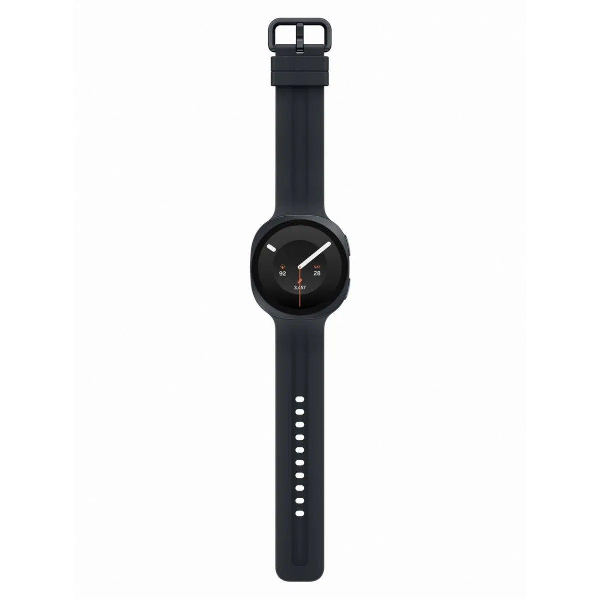 Samsung Galaxy Watch9 40mm Negro-4