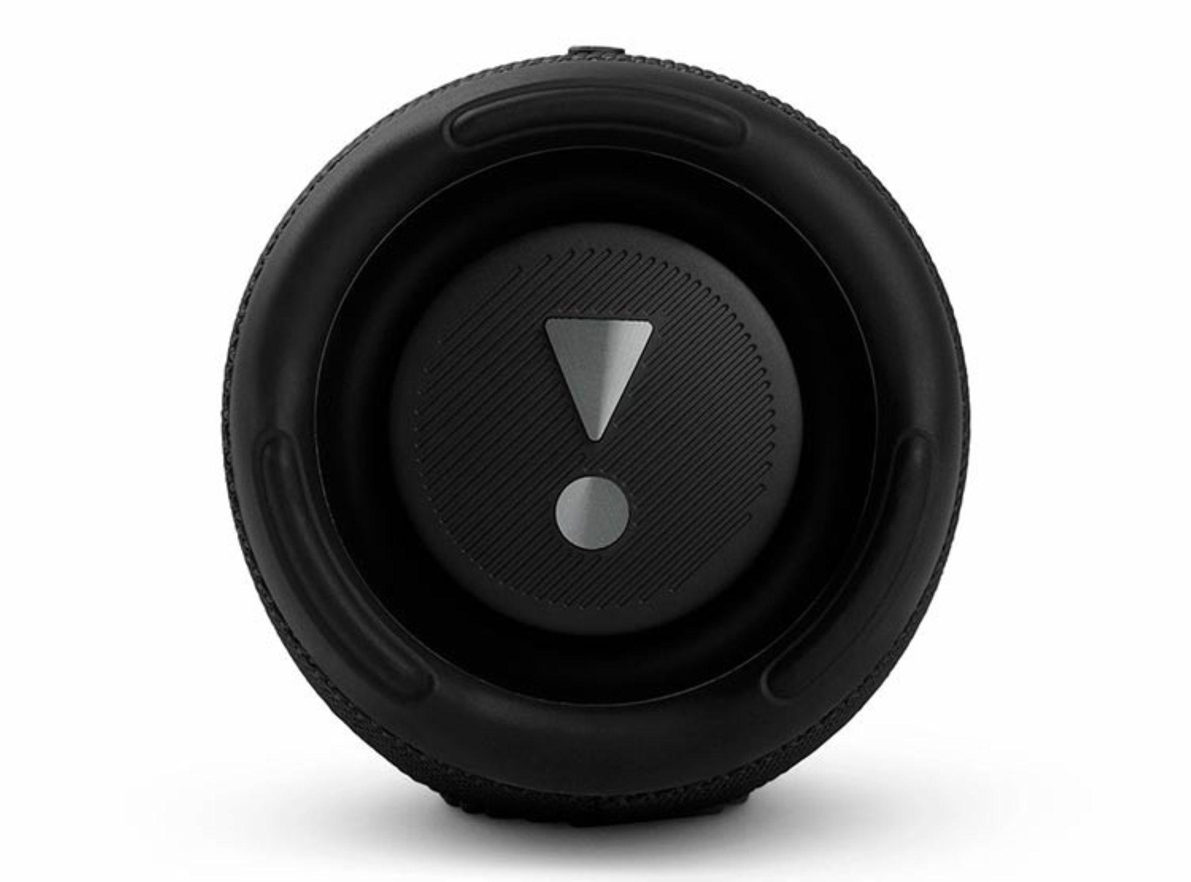 Parlante JBL Charger 5 Negro-2