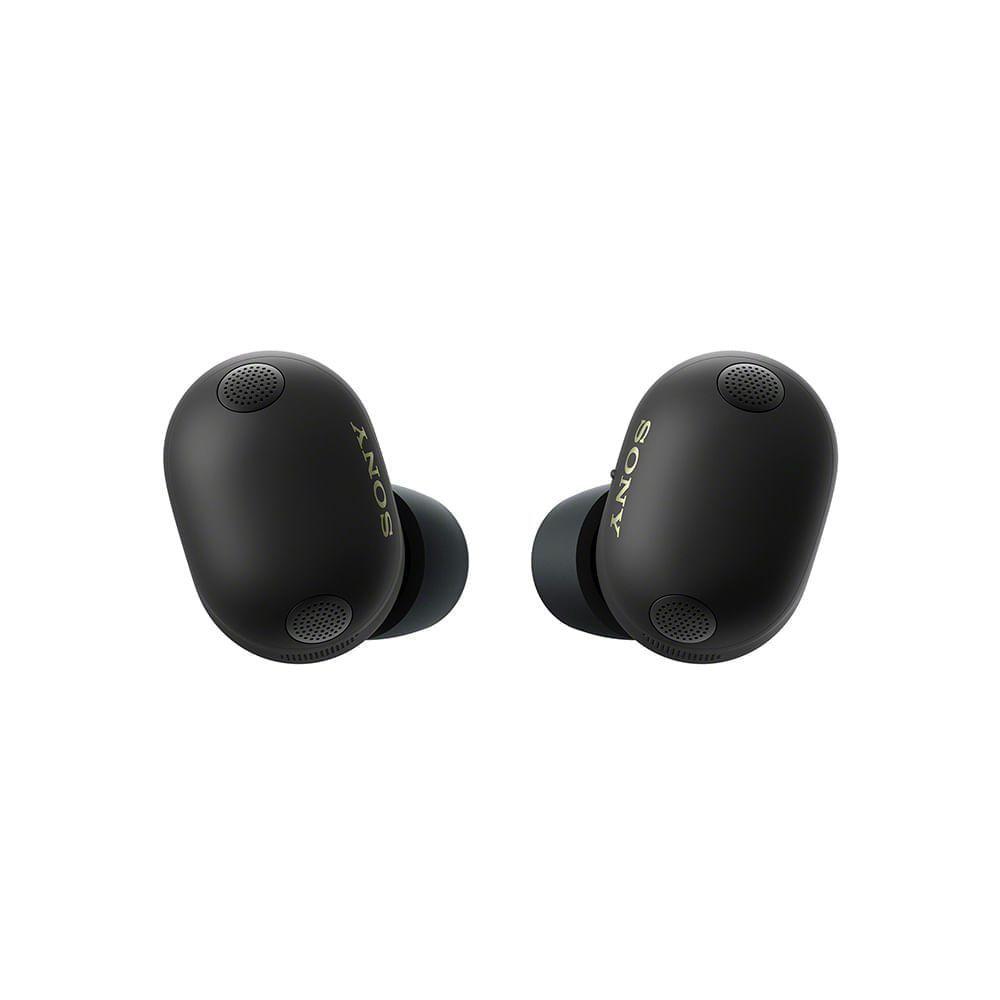 Audifonos inalambricos con noise cancelling WF 1000XM6 Negro-0