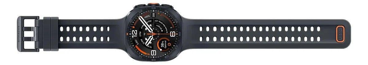 Smartwatch Samsung Galaxy Watch Ultra2 Titanium Gray-3