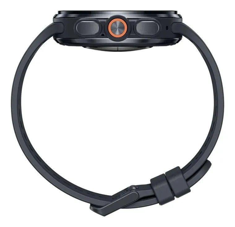 Smartwatch Samsung Galaxy Watch Ultra2 Titanium Gray-4