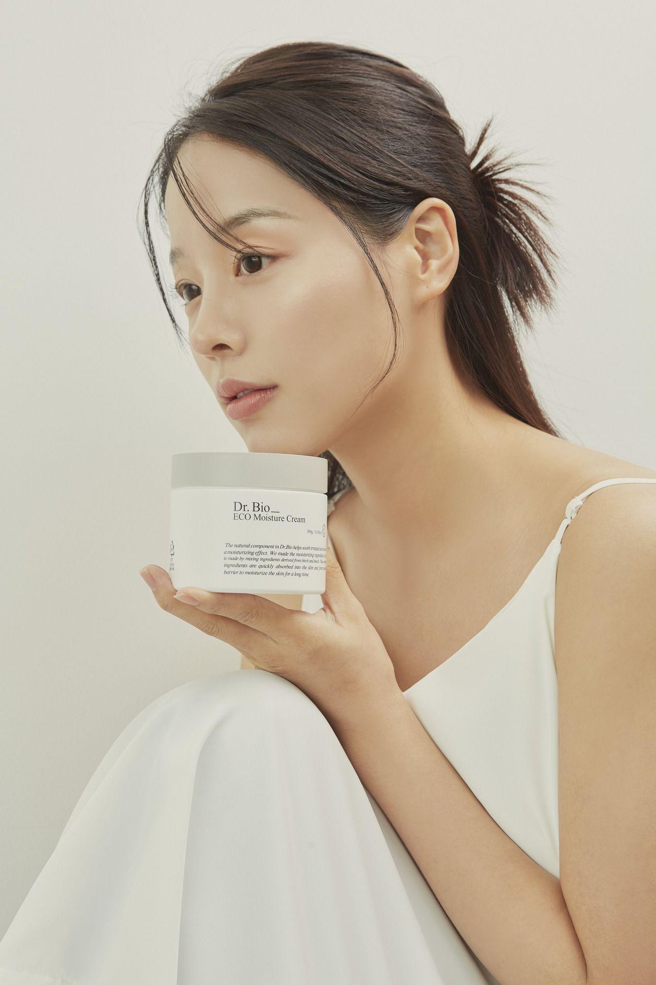 Crema Hidratante Facial Y Corporal Familiar Coreana 300 g-2