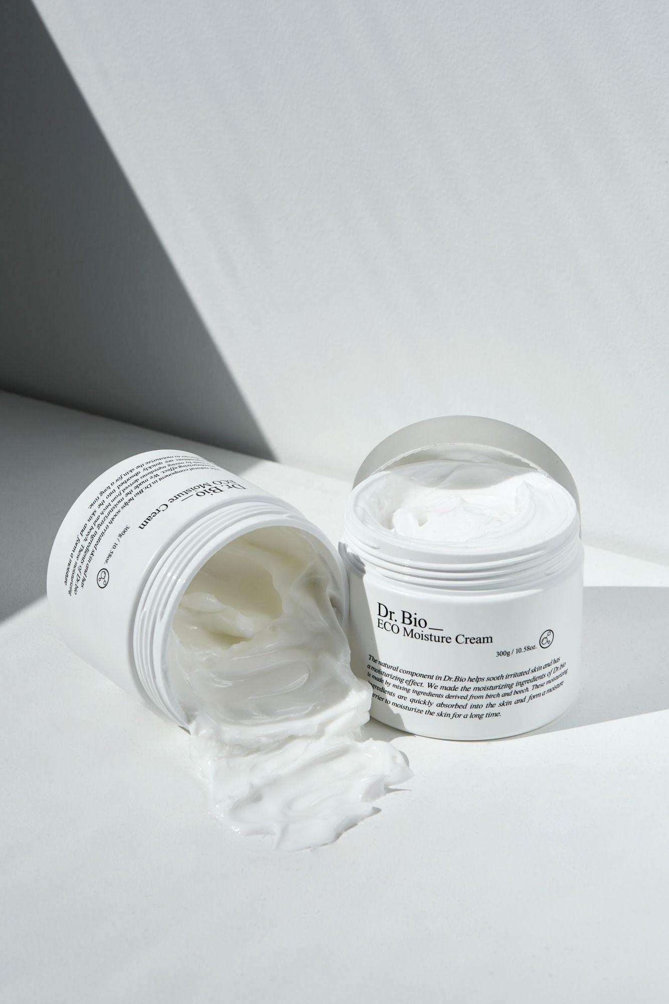 Crema Hidratante Facial Y Corporal Familiar Coreana 300 g-3