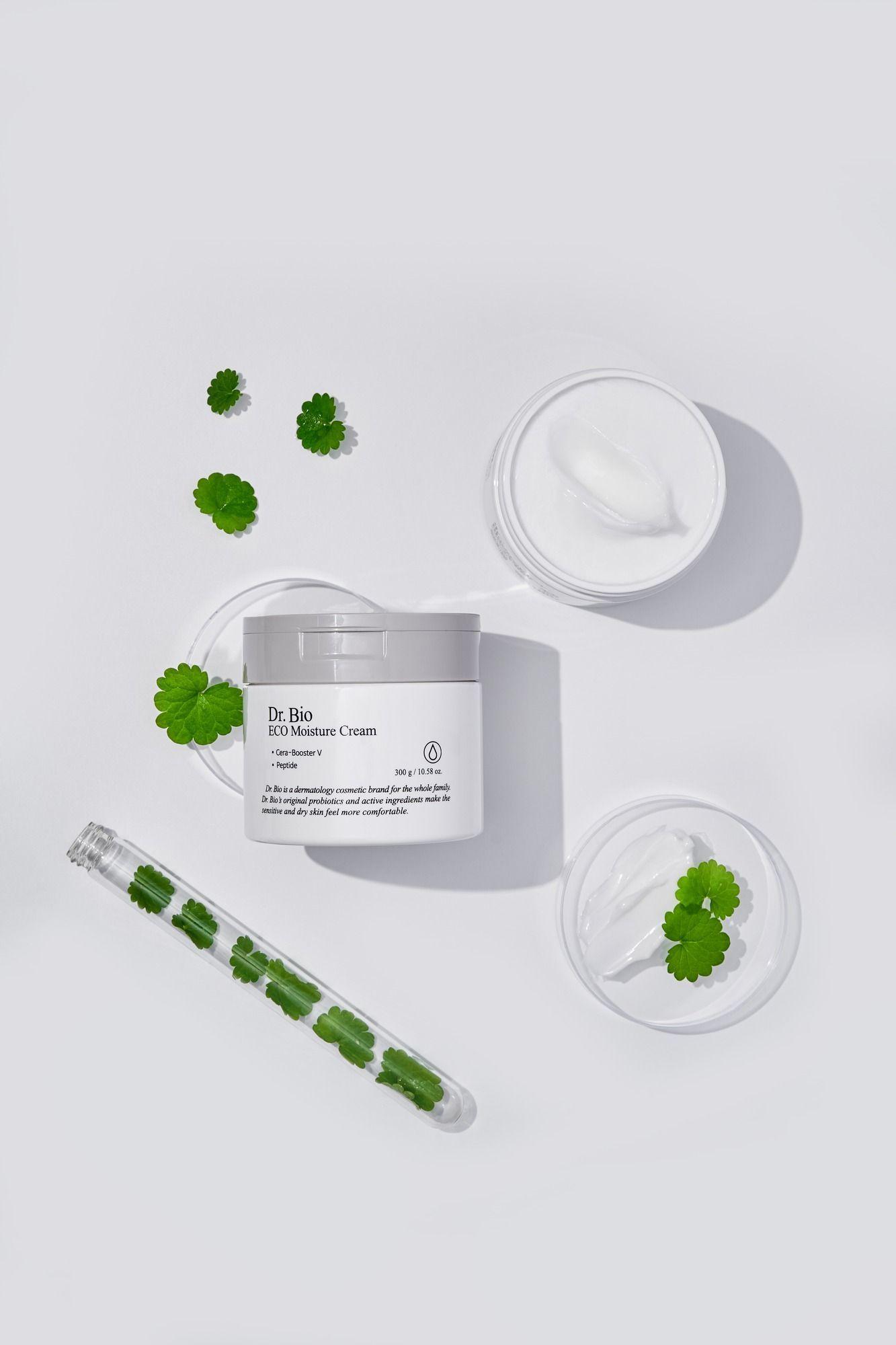 Crema Hidratante Facial Y Corporal Familiar Coreana 300 g-4