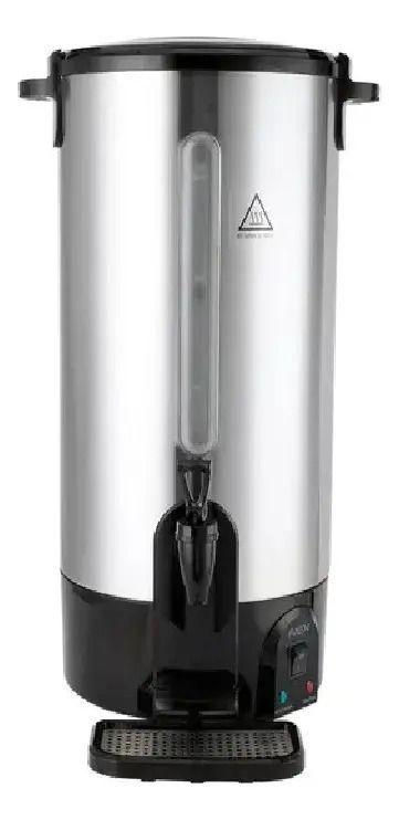 Termo Hervidor Nex Eléctrico 20l De Alta Capacidad-0