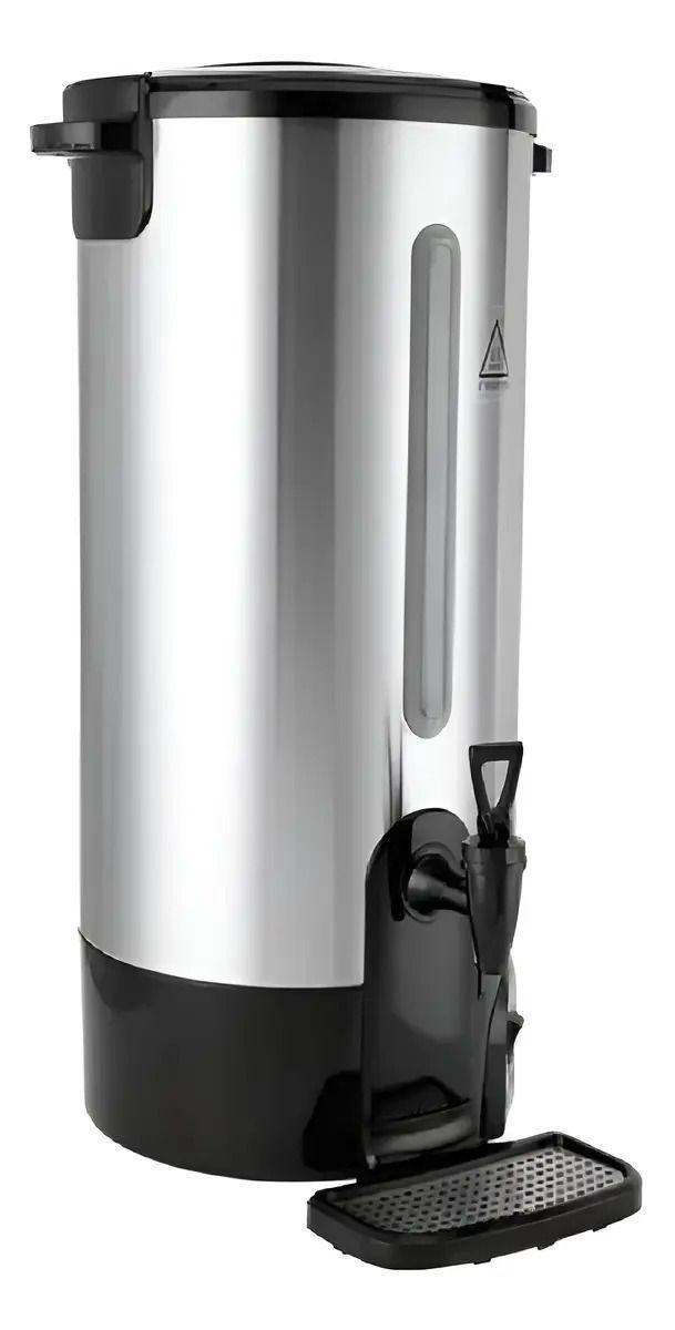 Termo Hervidor Nex Eléctrico 20l De Alta Capacidad-1